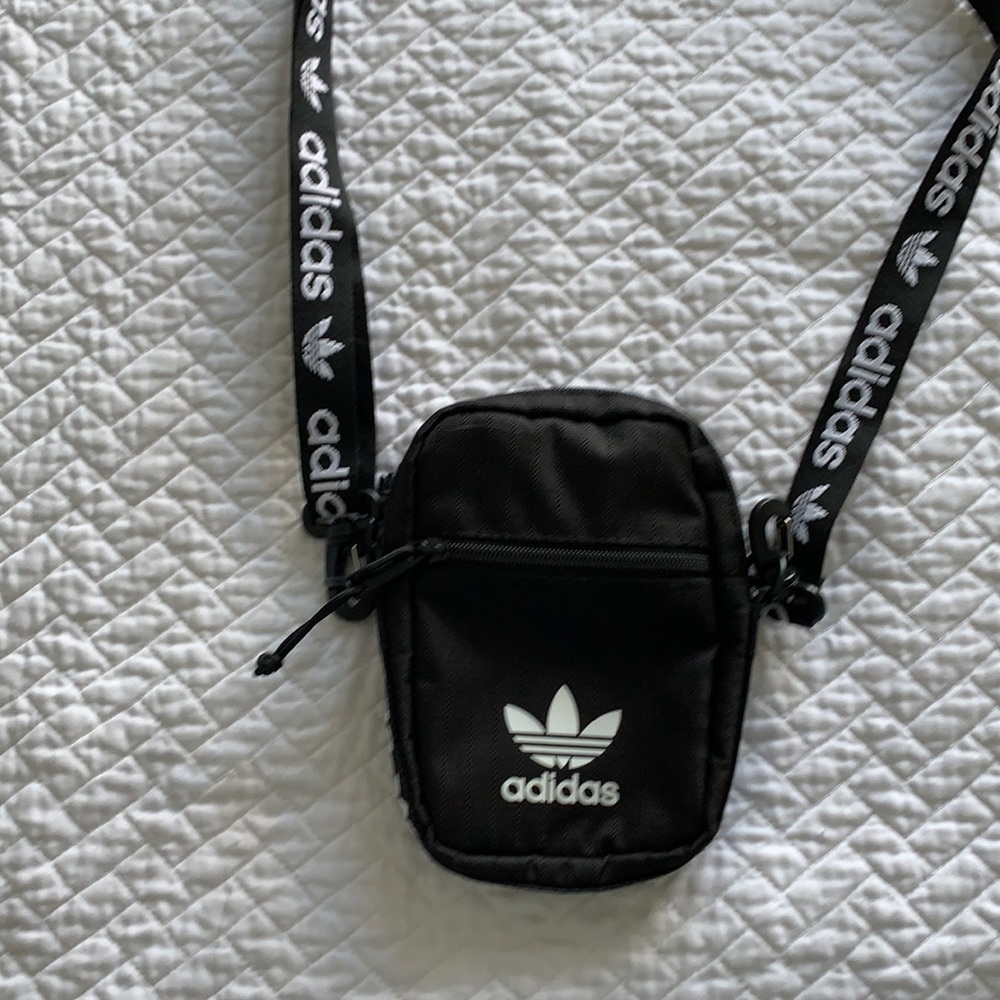 Adidas Crossbody Bag
